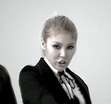 After School - Because of You Bekah