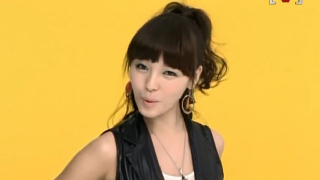 Sunye (Wonder Girls) profile, age & facts (2023 updated)