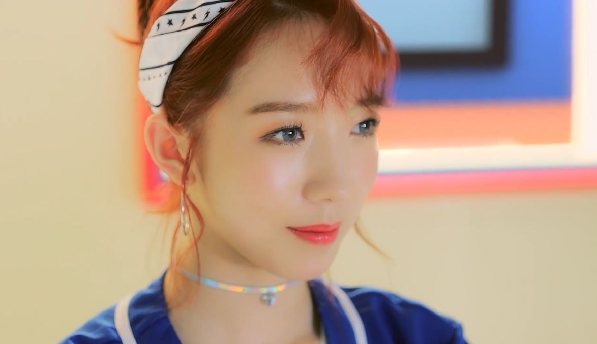 Image result for wjsn mei qi